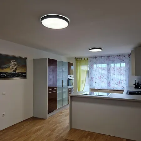 Patricia House Ljubljana Exterior photo