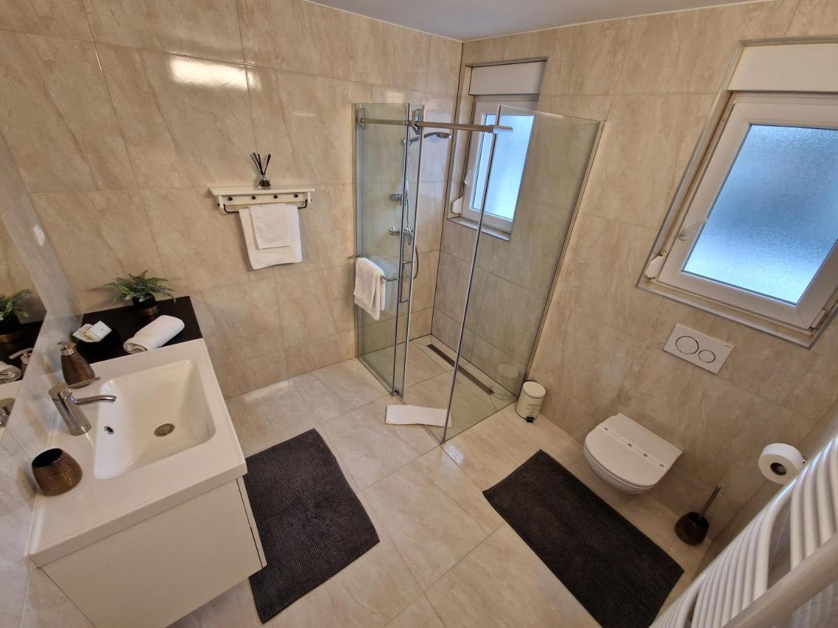 Appartement Patricia House Ljubljana