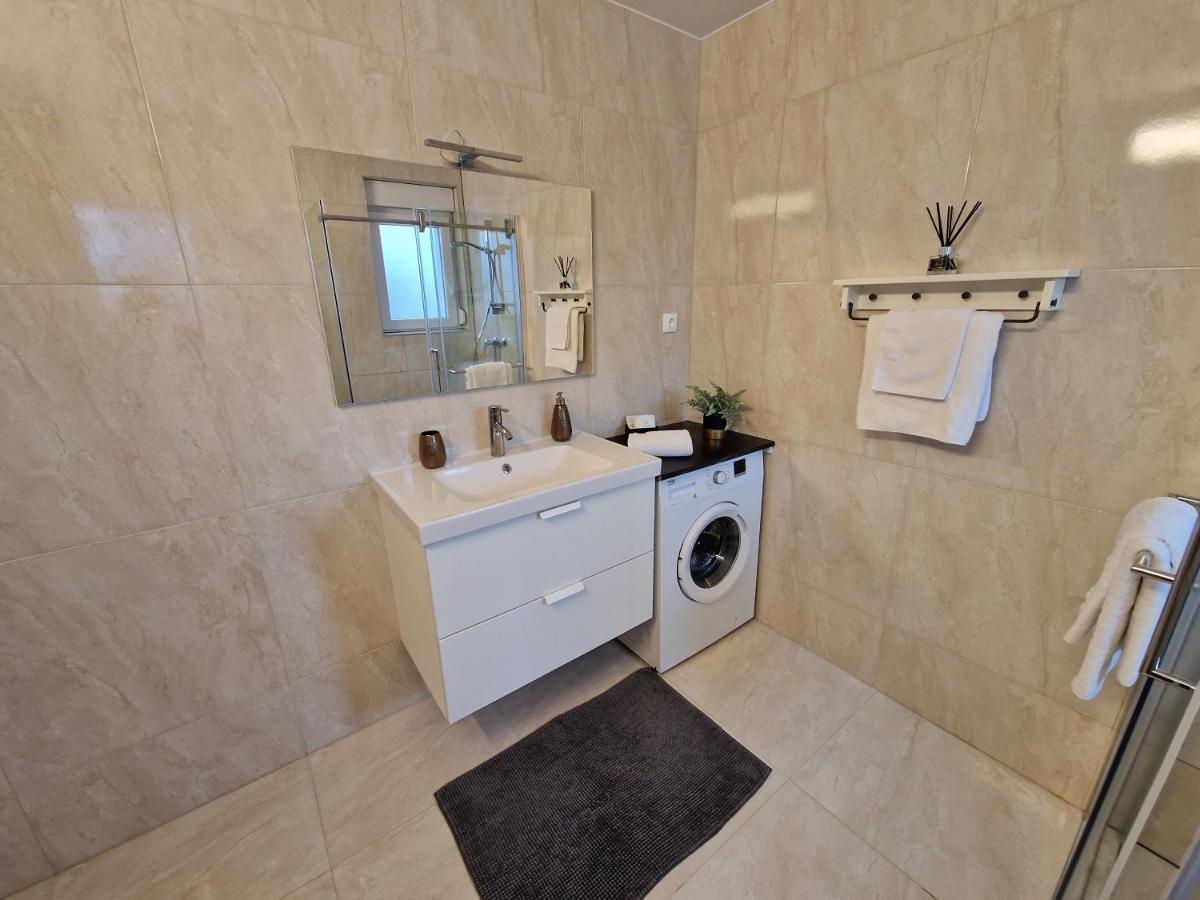 Apartma Patricia House Ljubljana