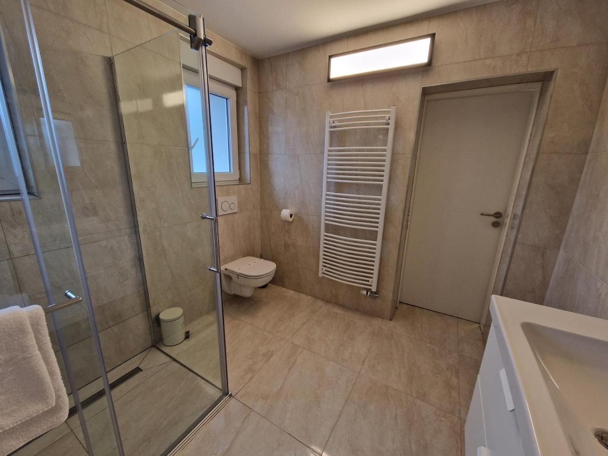 Apartma Patricia House *