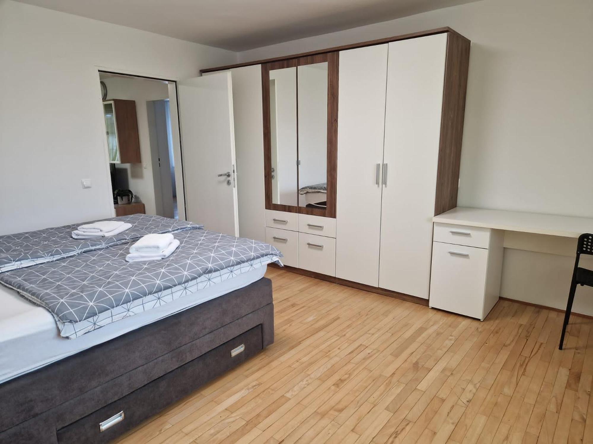 Patricia House Apartma *