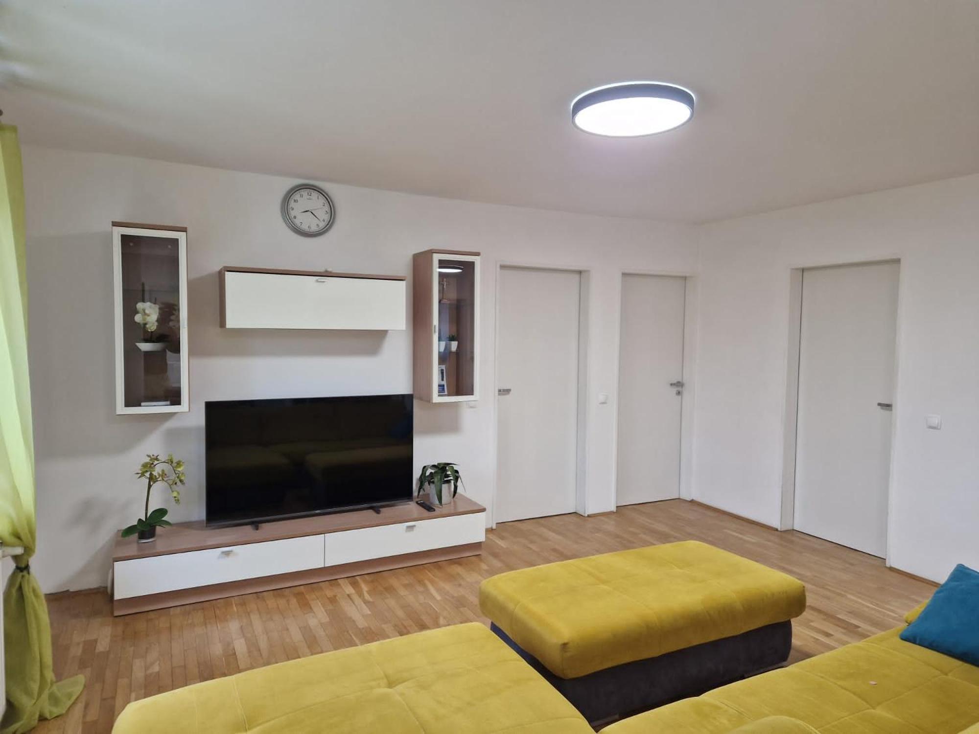 Patricia House Ljubljana
