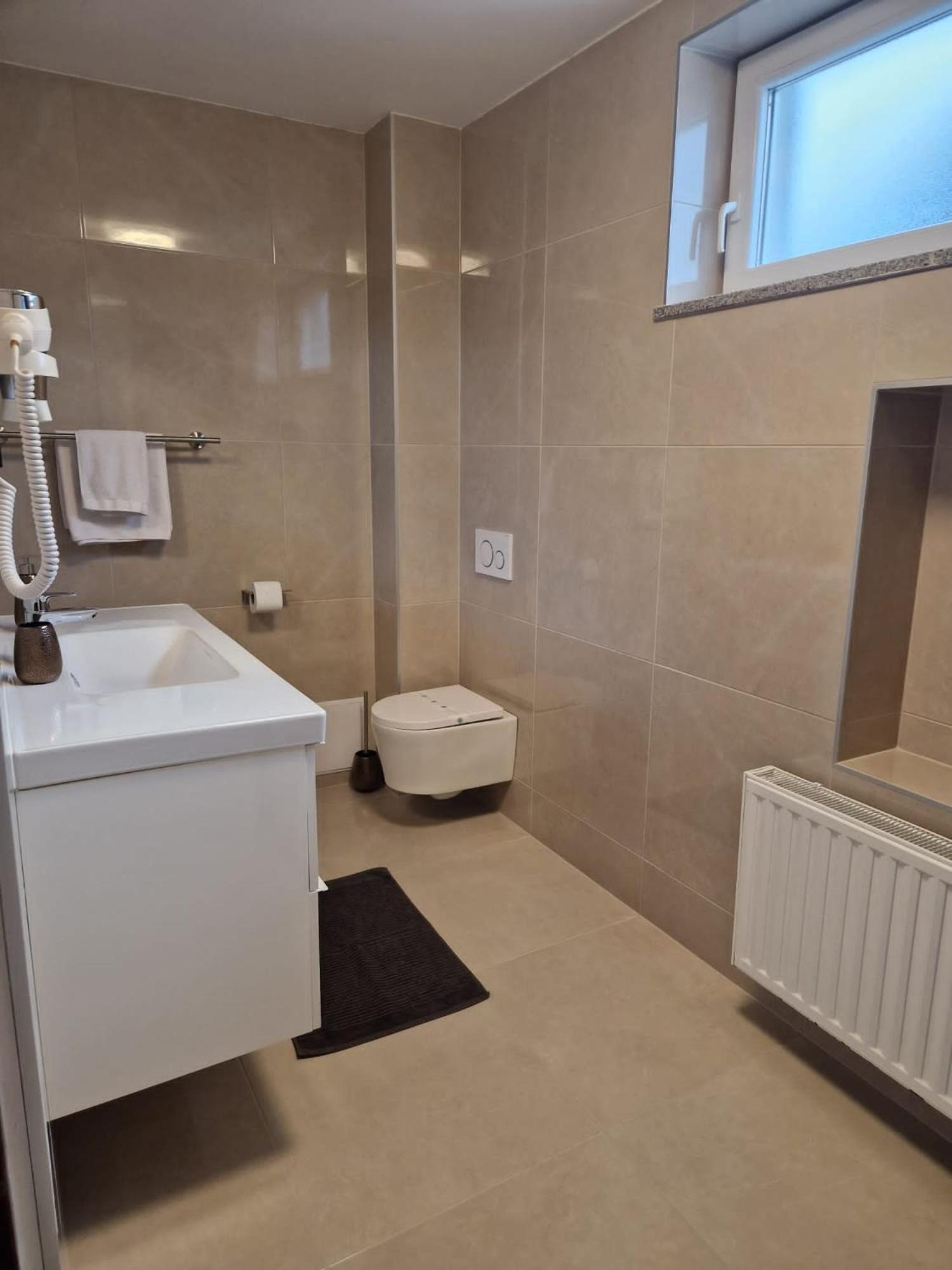 Apartma Patricia House