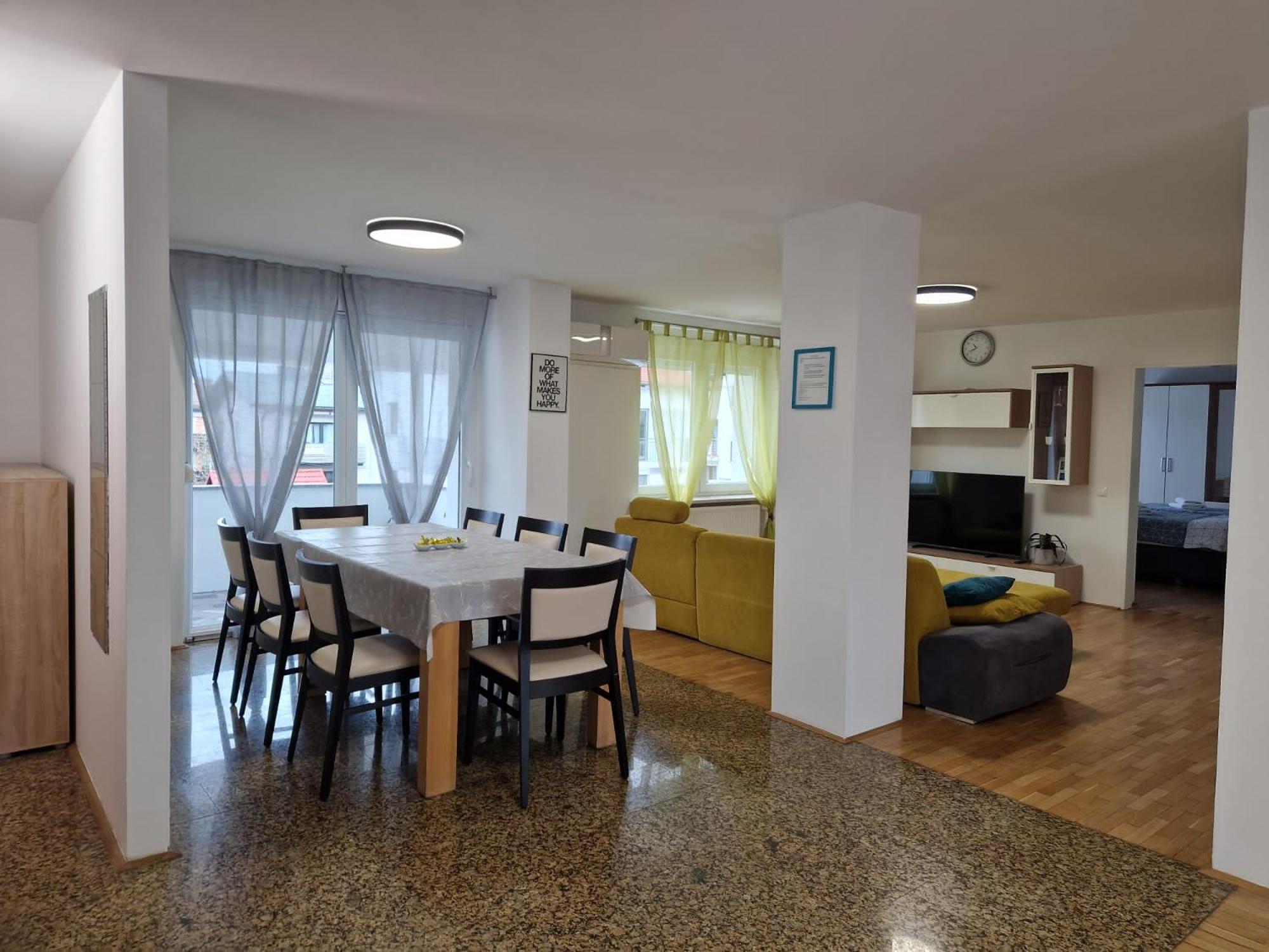 Patricia House Apartma *