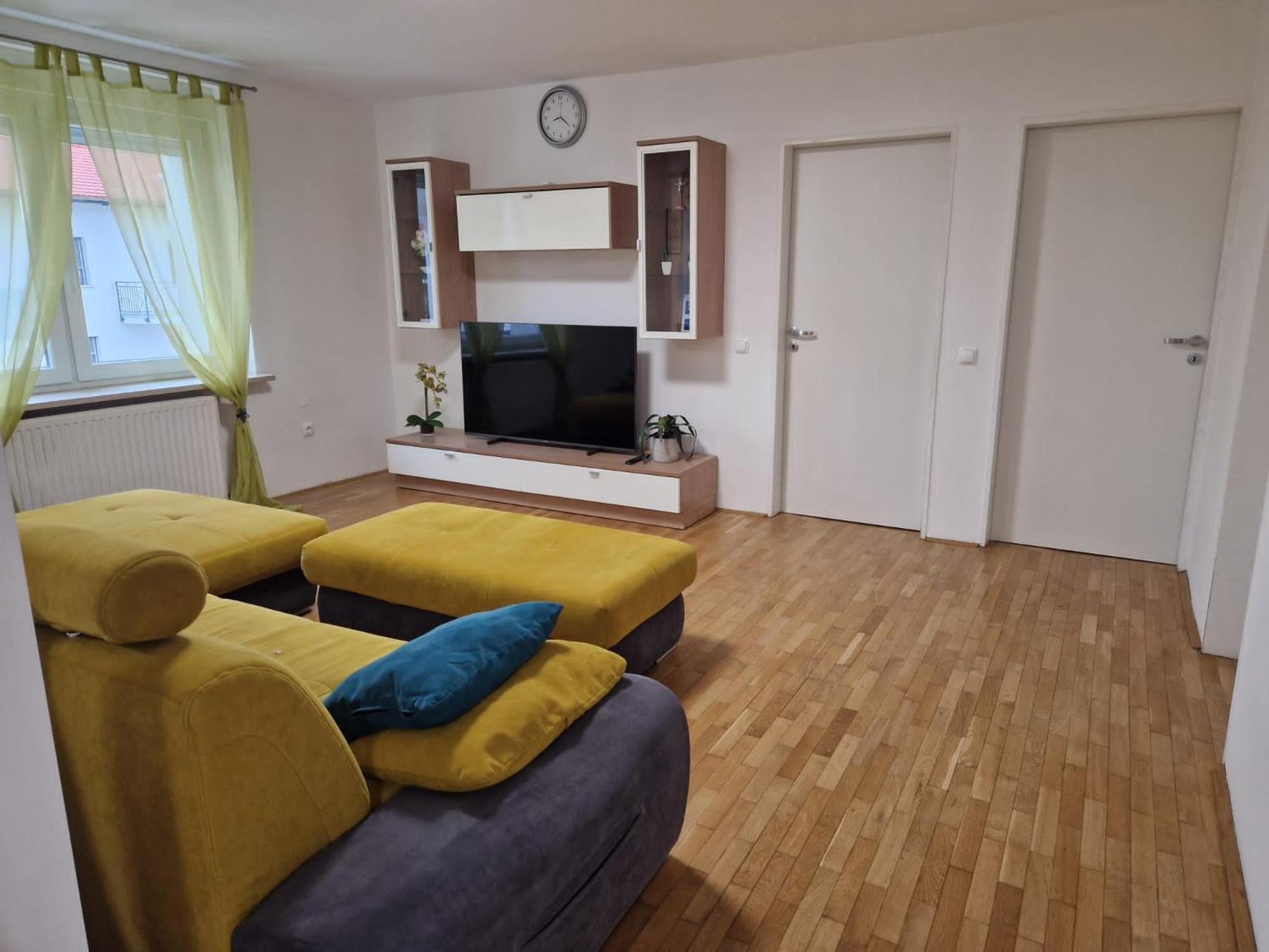 Patricia House Apartma