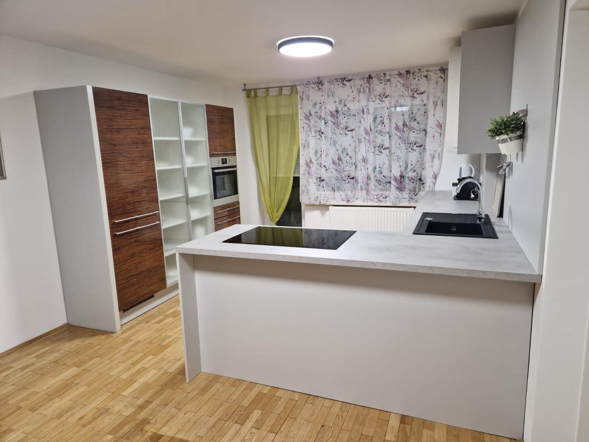 Patricia House Ljubljana