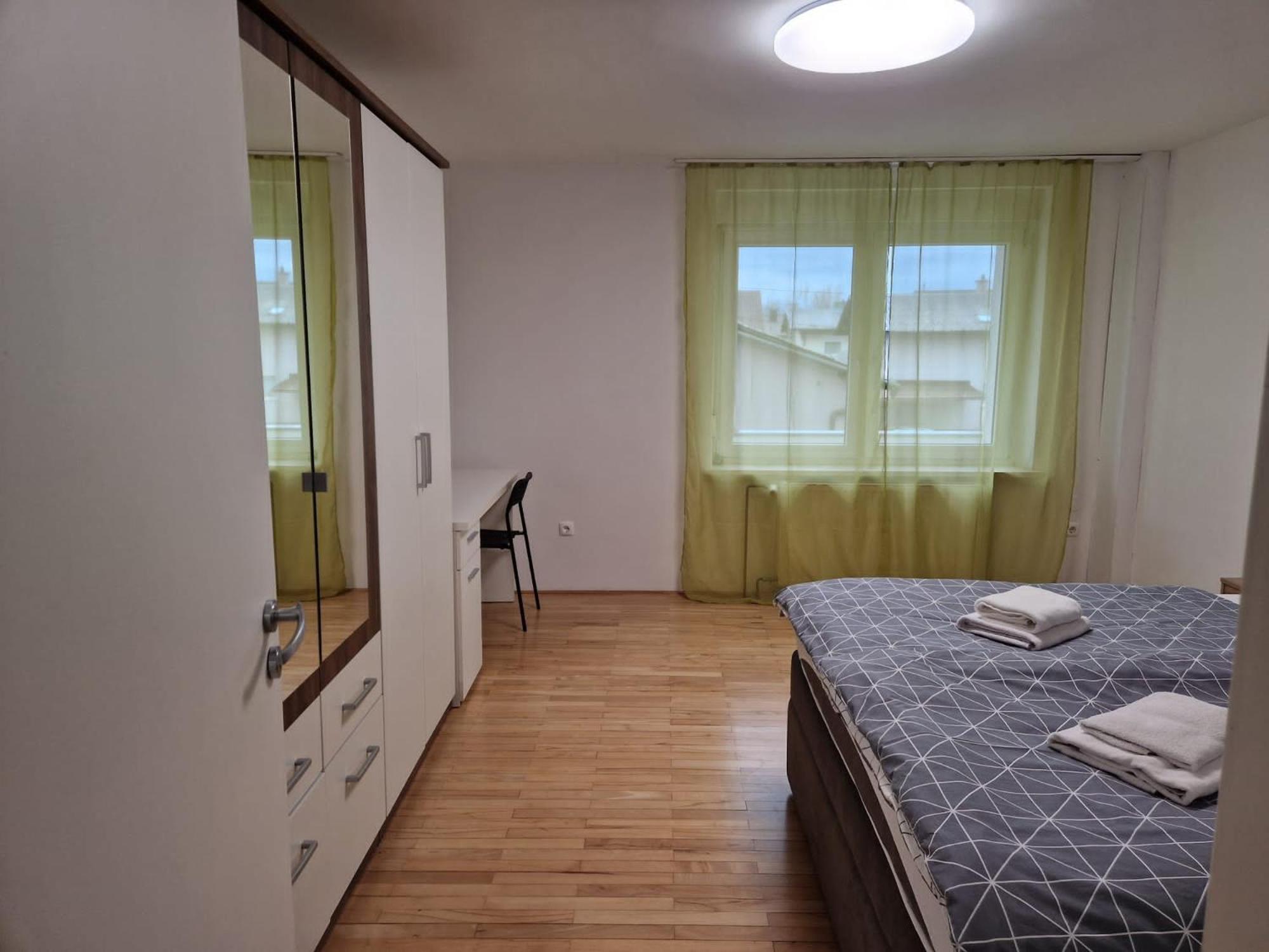 Apartma Patricia House