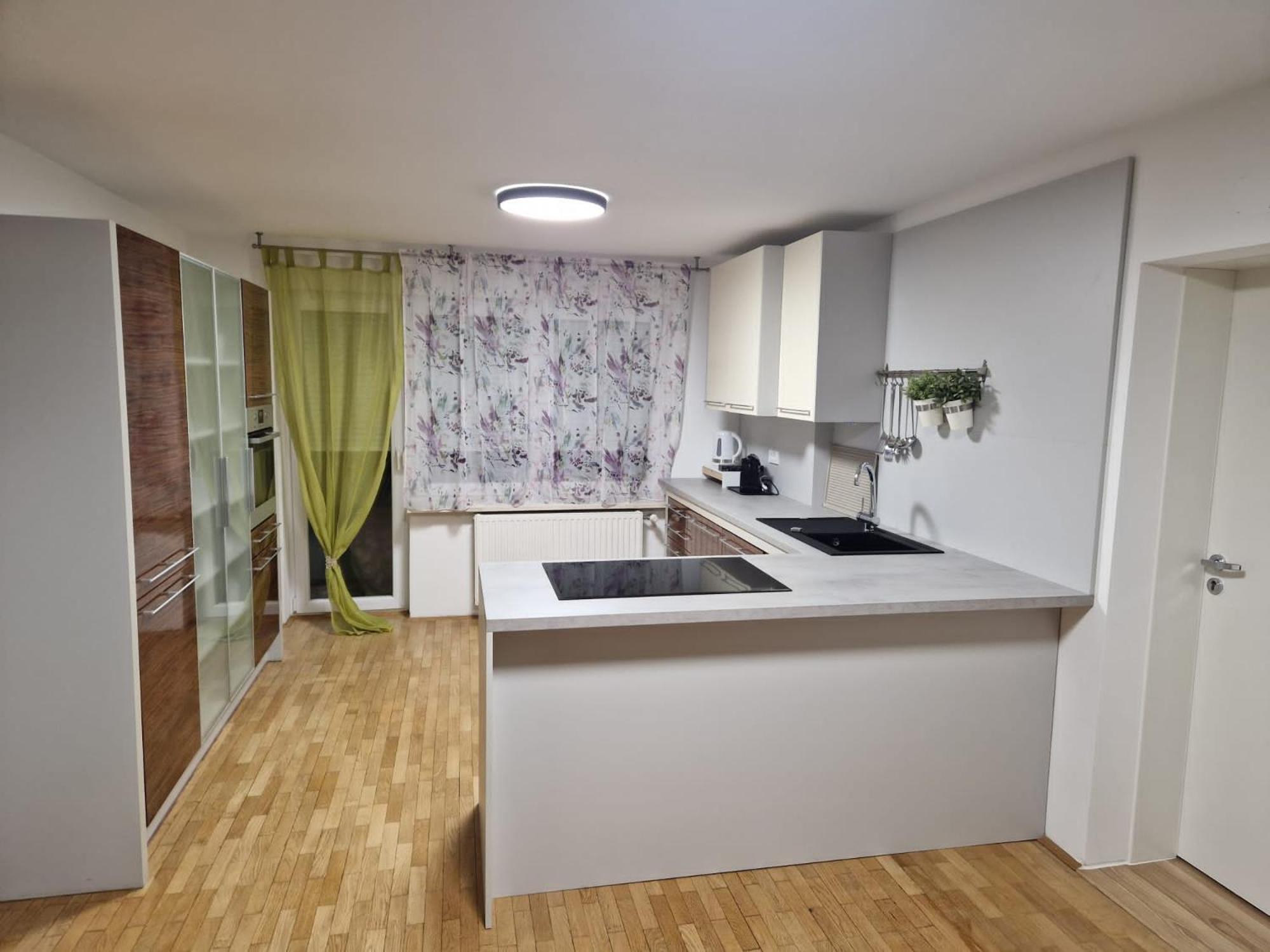 Patricia House Appartement Ljubljana