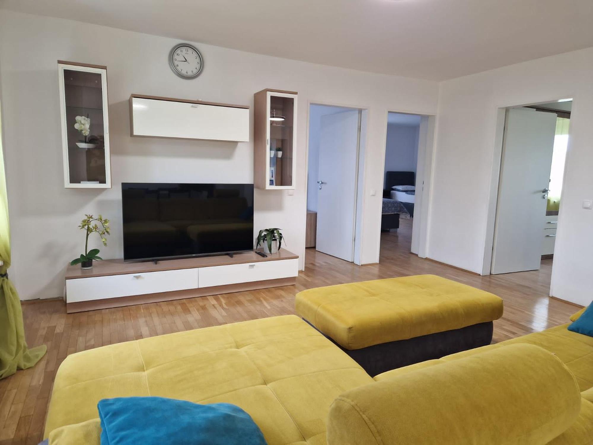 Patricia House Apartma