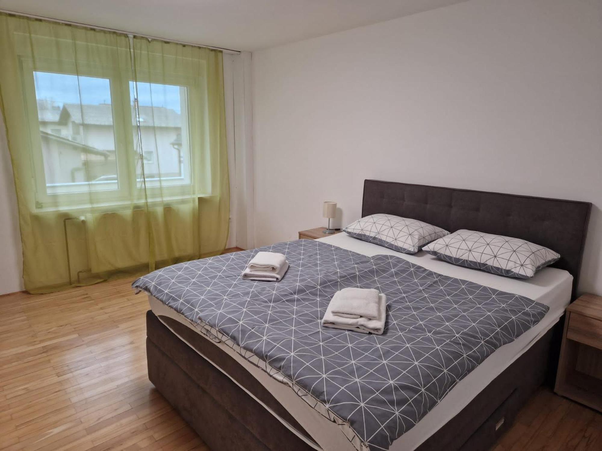 Apartma Patricia House