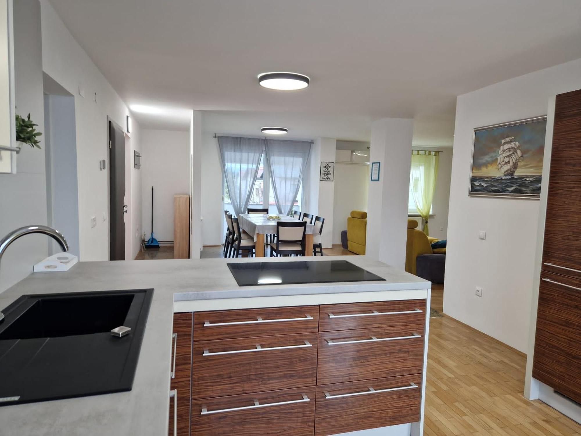 Patricia House Apartma *