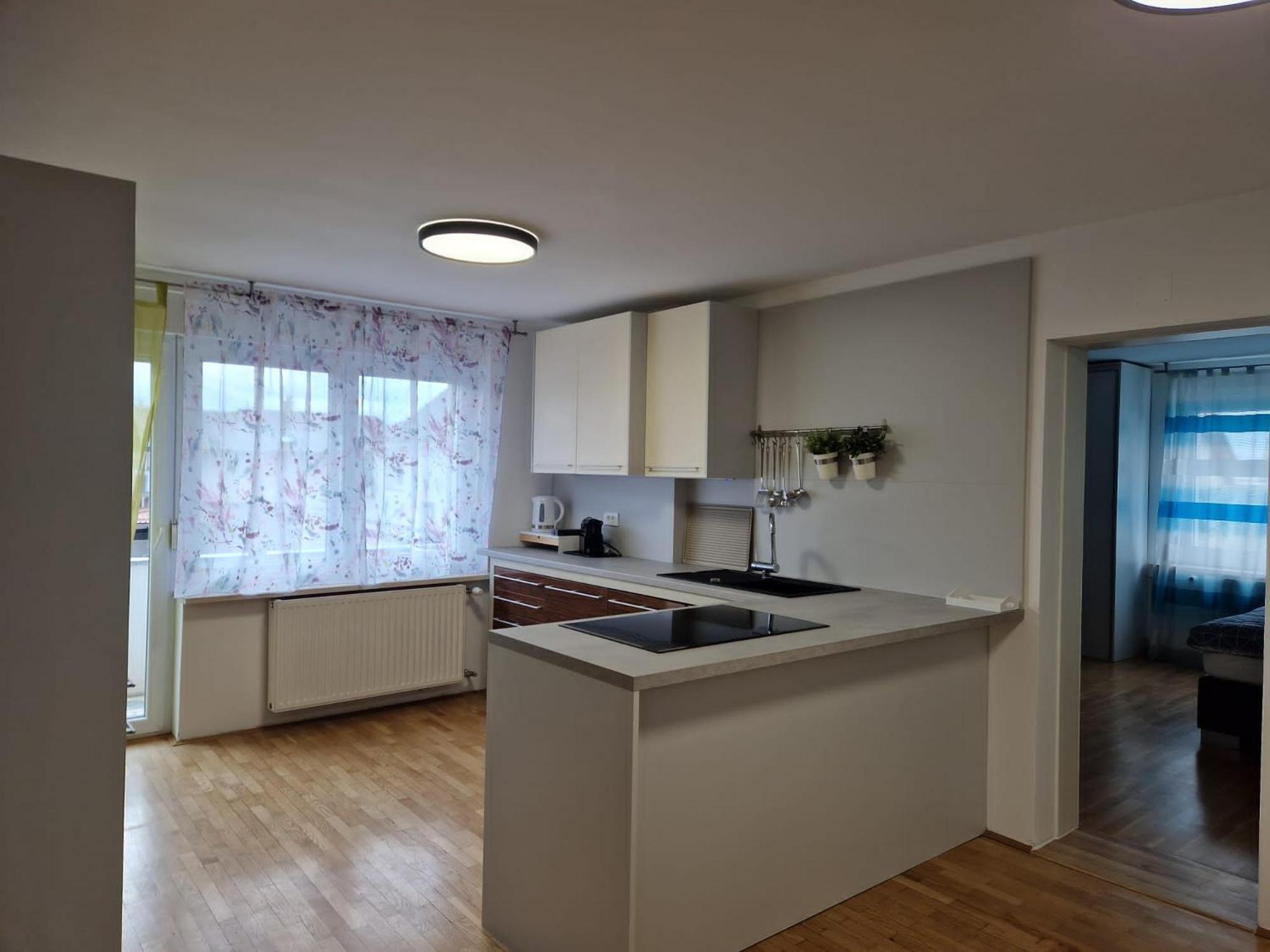Patricia House Ljubljana
