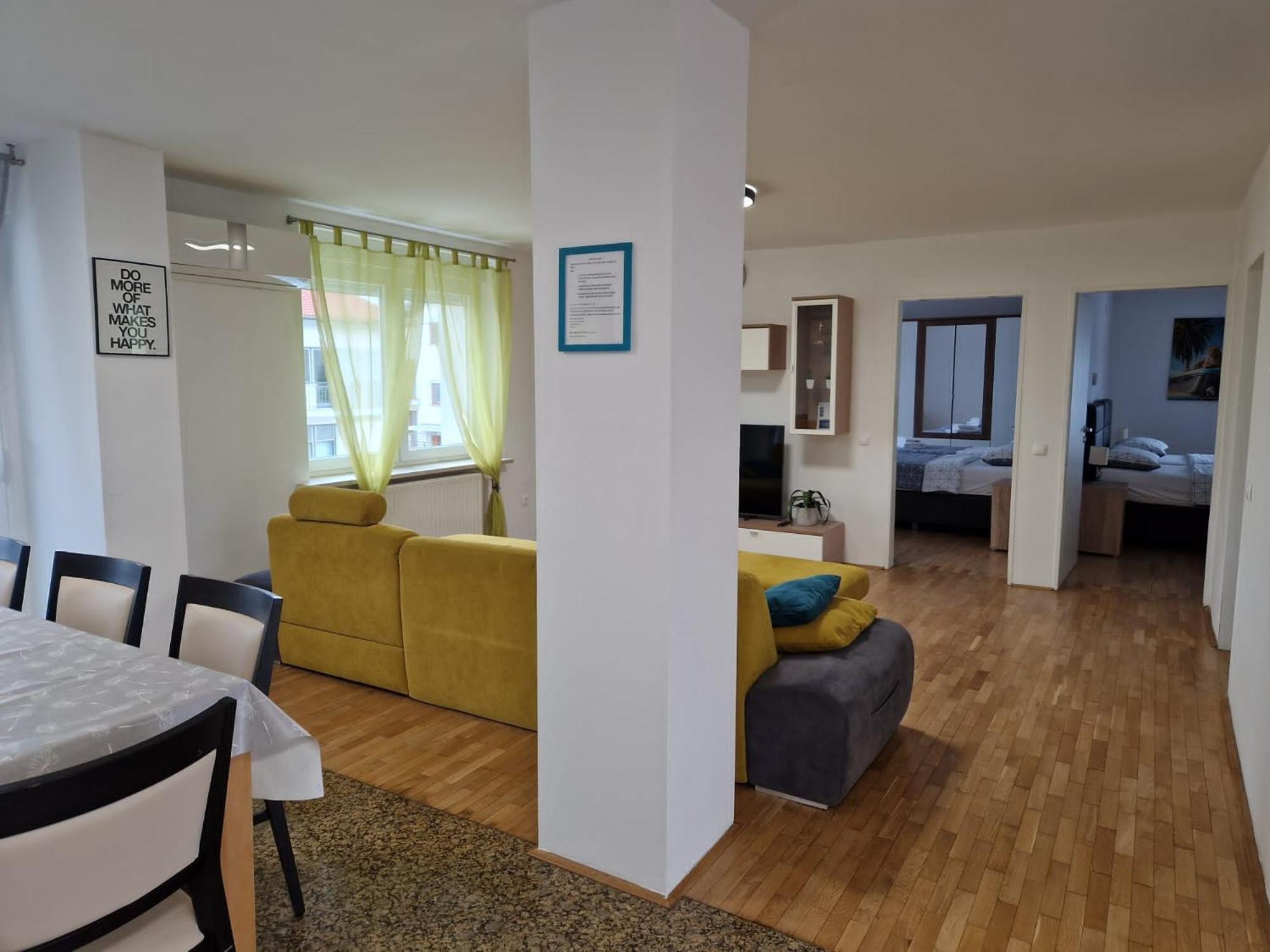 Apartma Patricia House