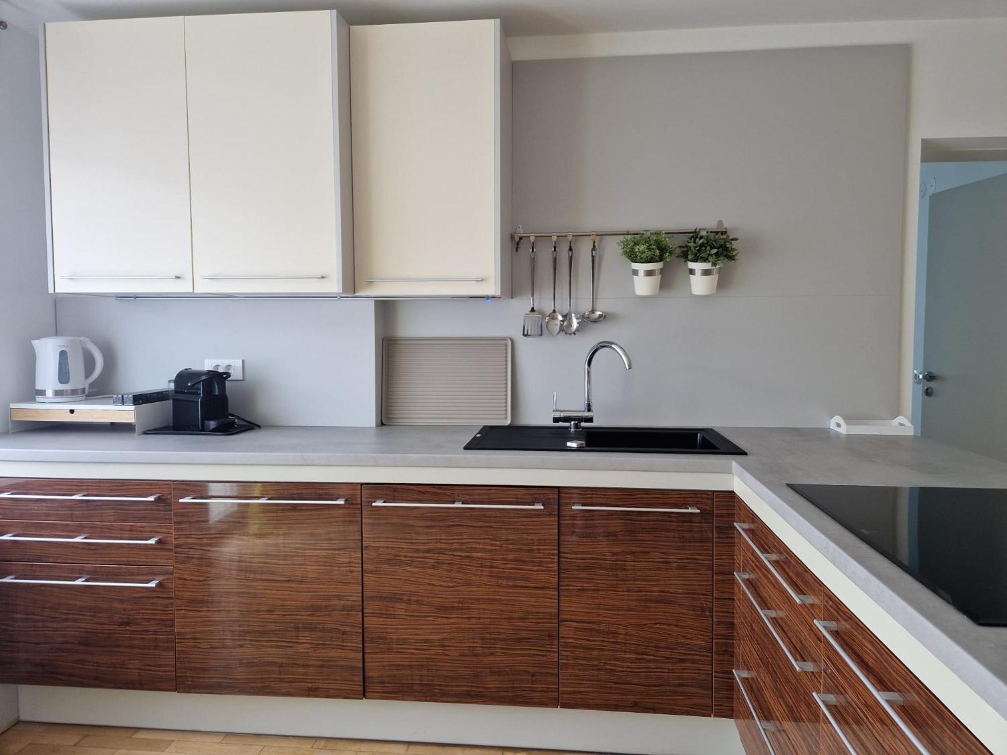 Patricia House Apartma Ljubljana