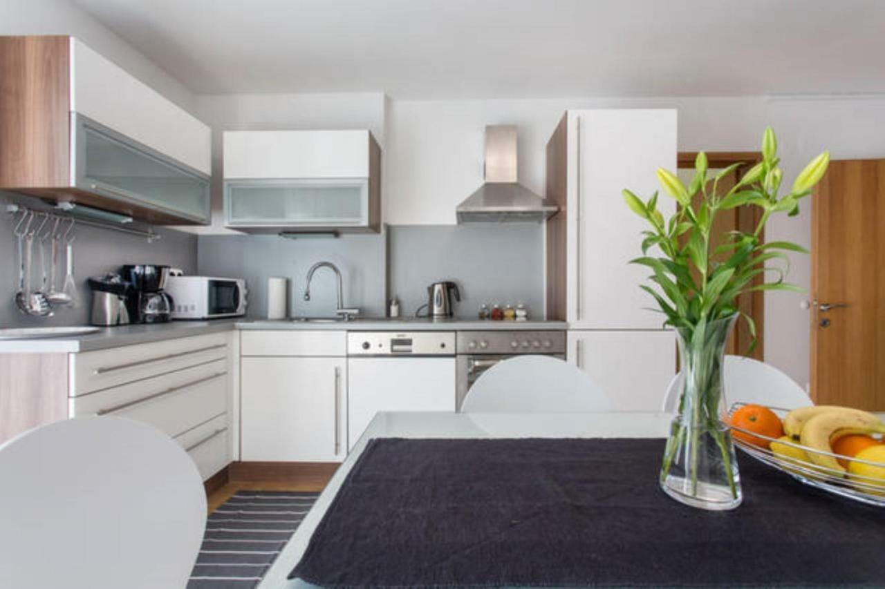 Patricia House Apartment *