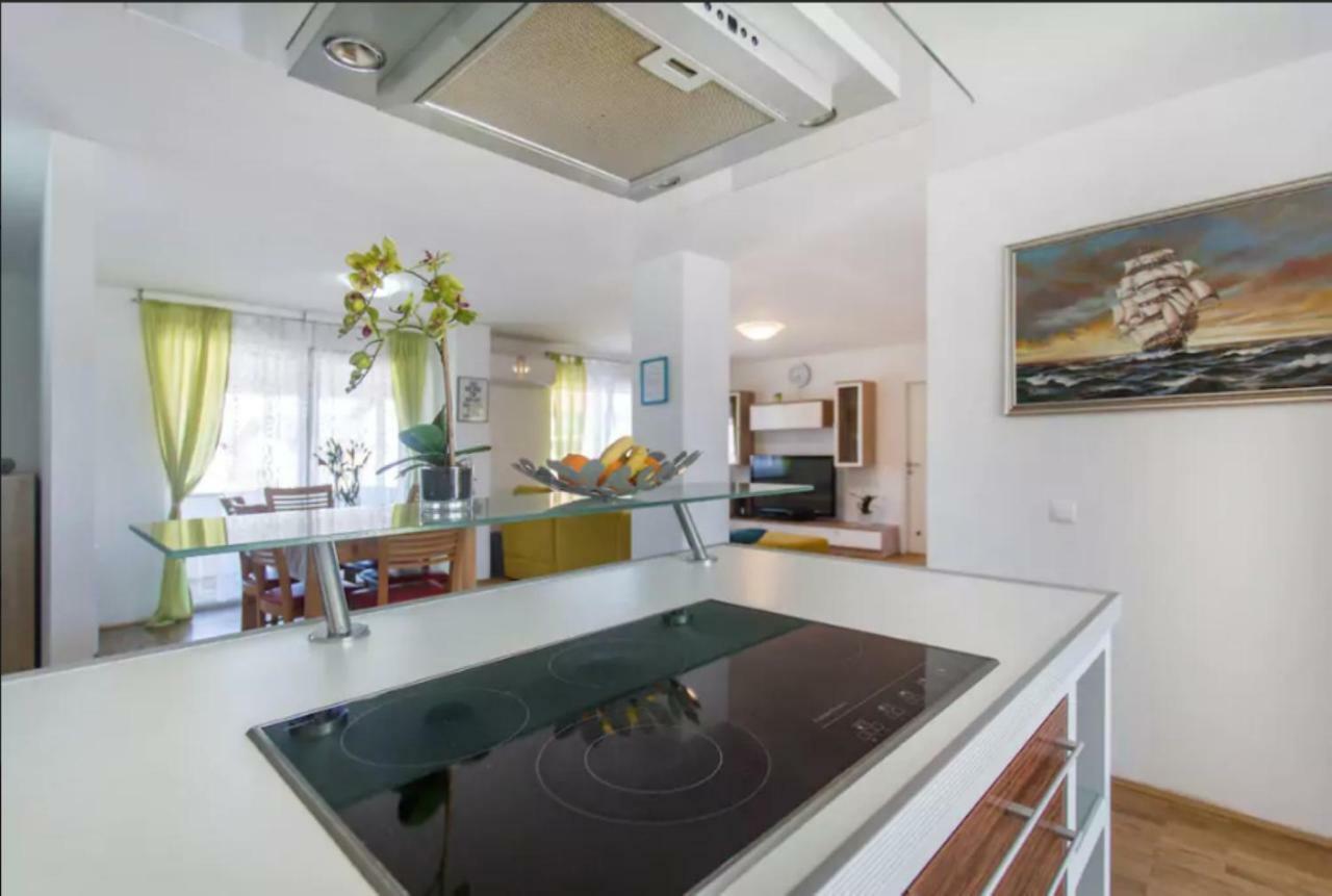 Patricia House Apartma