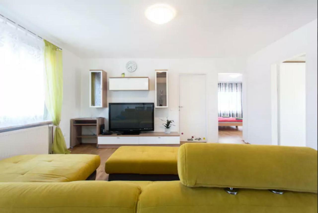Apartment Patricia House *