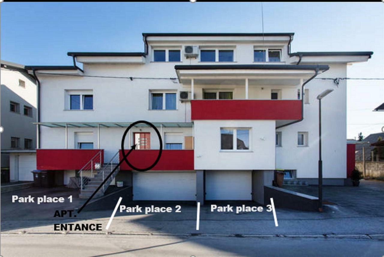 Patricia House * Ljubljana